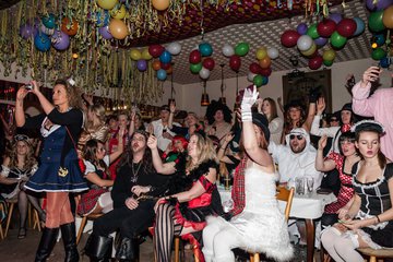 Bild 384 - Latuff Karnevalsveranstaltung Wiemersdorf